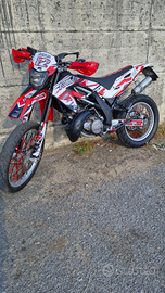 Aprilia rx 125