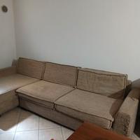 Divano lunghezza 3 metri