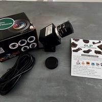 Web cam usb da 48 Mp