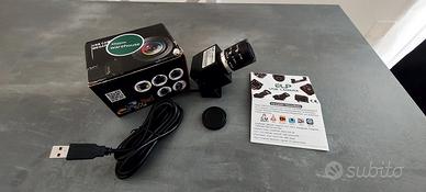 Web cam usb da 48 Mp