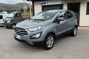 Ford EcoSport 1.0 EcoBoost 100 CV Business