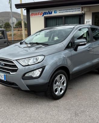 Ford EcoSport 1.0 EcoBoost 100 CV Business