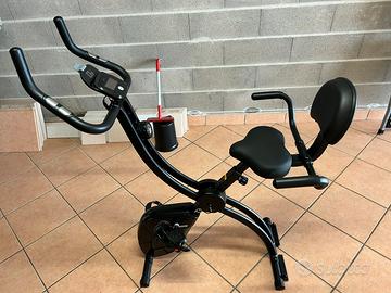 Cyclette