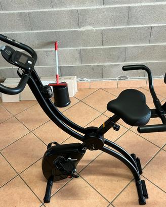 Cyclette