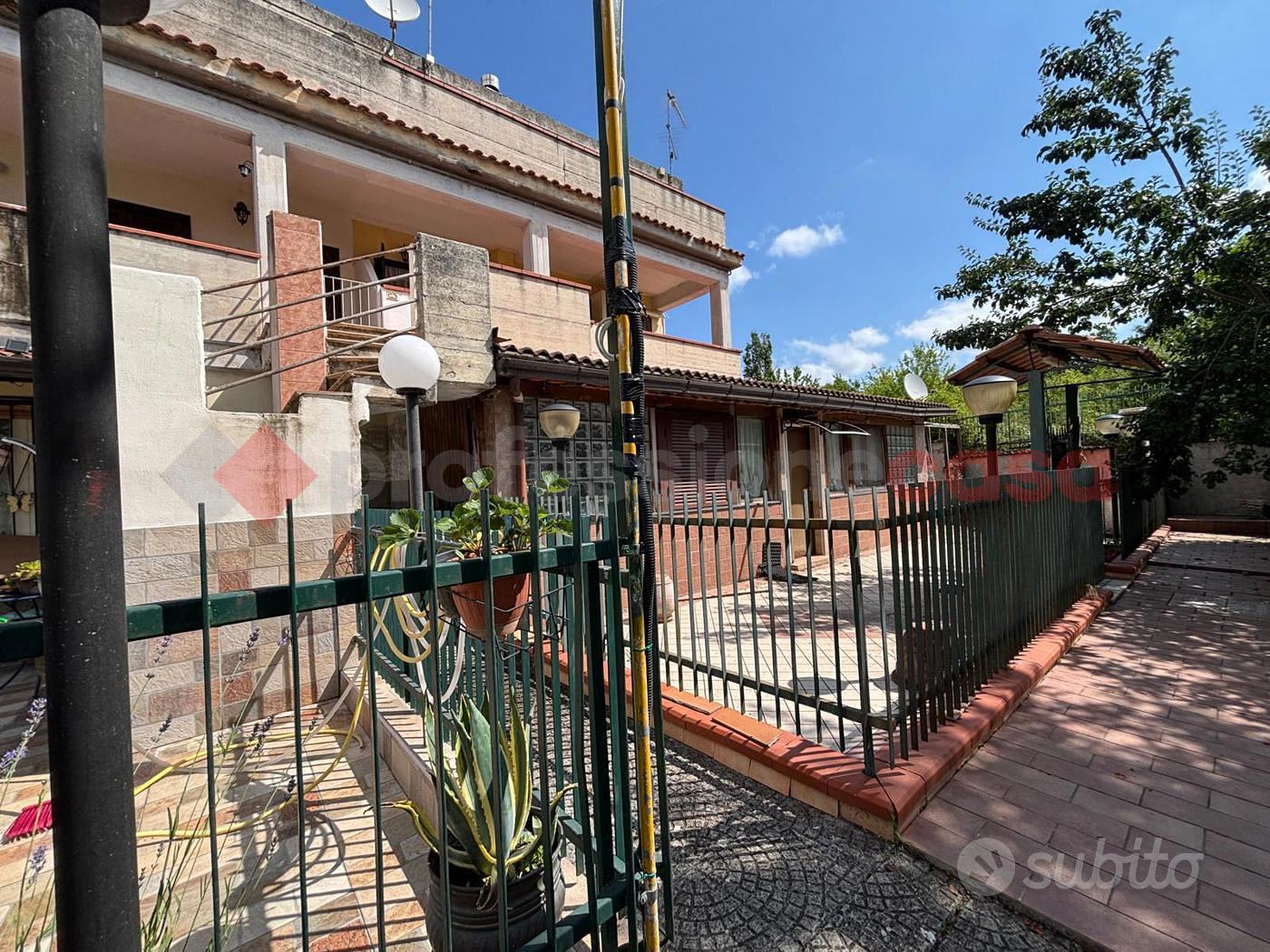 Casa – Vinchiaturo, Campobasso - Vista 3