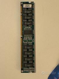RAM Vintage SIMM 72 Pin Southland Micro Systems LG