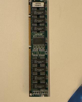 RAM Vintage SIMM 72 Pin Southland Micro Systems LG