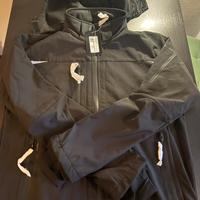 Giacca Softshell taglia L