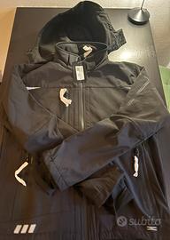 Giacca Softshell taglia L