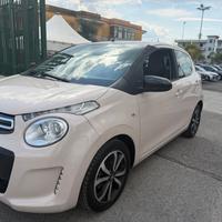 Citroen C1 VTi 72 S&S 5 porte Feel