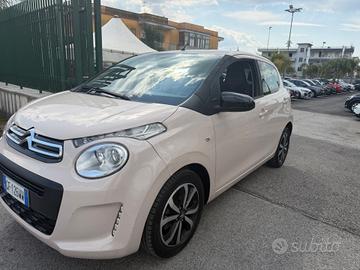 Citroen C1 VTi 72 S&S 5 porte Feel