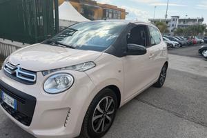 Citroen C1 VTi 72 S&S 5 porte Feel