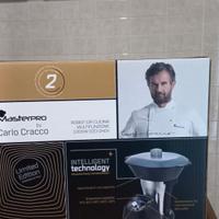 robot da cucina multifunction cooker