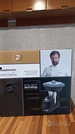 robot da cucina multifunction cooker