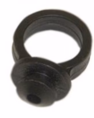 Anello passacavo parafango posteriore moto Ducati 