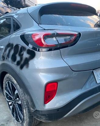 Ricambi per Ford Puma 1.0 Ecoboost/Hybrid del 2024