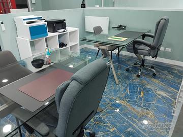 Postazioni in Co-Working