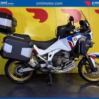 HONDA Africa Twin CRF 1100L Adventure Sports Gar