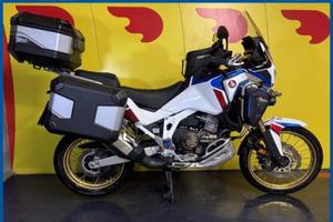 HONDA Africa Twin CRF 1100L Adventure Sports Gar