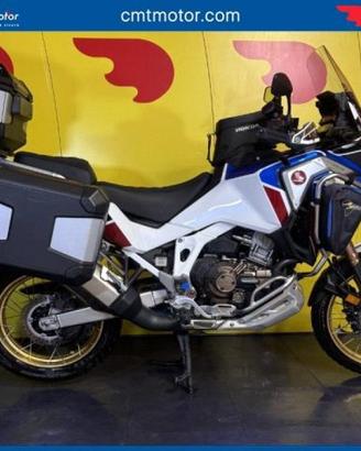 HONDA Africa Twin CRF 1100L Adventure Sports Gar