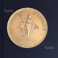 Le Retour d'Astree - Bonaparte Pr. Consul