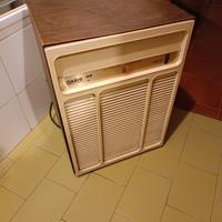 Deumidificatore 