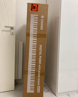 Pianoforte digitale