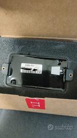 Pickup attivo emg81