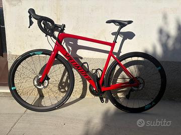 Specialized Tarmac