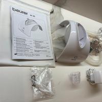 Aerosol Ultrasuoni Beurer Areosol