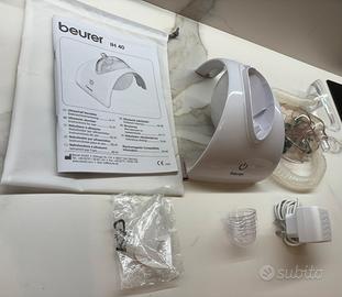 Aerosol Ultrasuoni Beurer Areosol