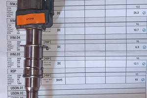 Iniettori 13537589048 N43