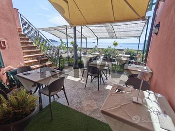 Ristorante - Giardini-Naxos