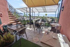 Ristorante - Giardini-Naxos