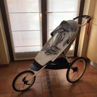 Cybex Passeggino da jogging AVI