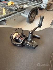 Mulinello Abu Garcia 750