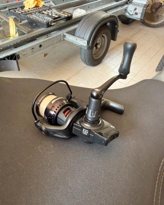 Mulinello Abu Garcia 750