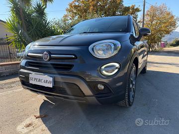 Fiat 500X 1.6 MultiJet 130 CV Cross