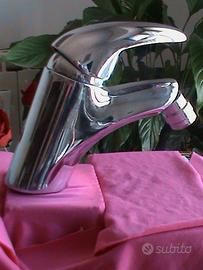 Miscelatore bidet blumar ponsi, in ottone usato