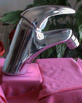 Miscelatore bidet blumar ponsi, in ottone usato