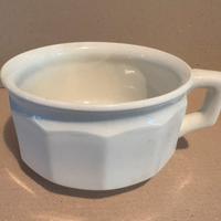 Pitale antico in ceramica LAVENO