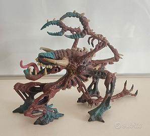 Personaggi Action Figure linea Spawn