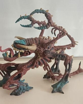 Personaggi Action Figure linea Spawn