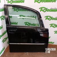 PORTA ANTERIORE DESTRA LANCIA MUSA 350 2006