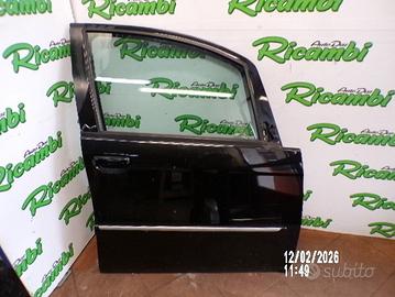 PORTA ANTERIORE DESTRA LANCIA MUSA 350 2006
