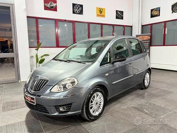 Lancia MUSA 1.3 Mjt 95 CV oro 2012