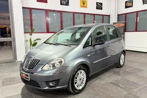 Lancia MUSA 1.3 Mjt 95 CV oro 2012
