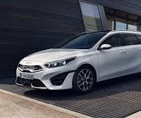 Ricambi kia ceed disponibili 2014-2023