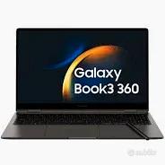 Samsung Galaxy book 3 360