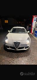 Ala Romeo Giulietta 1600 150 cvw